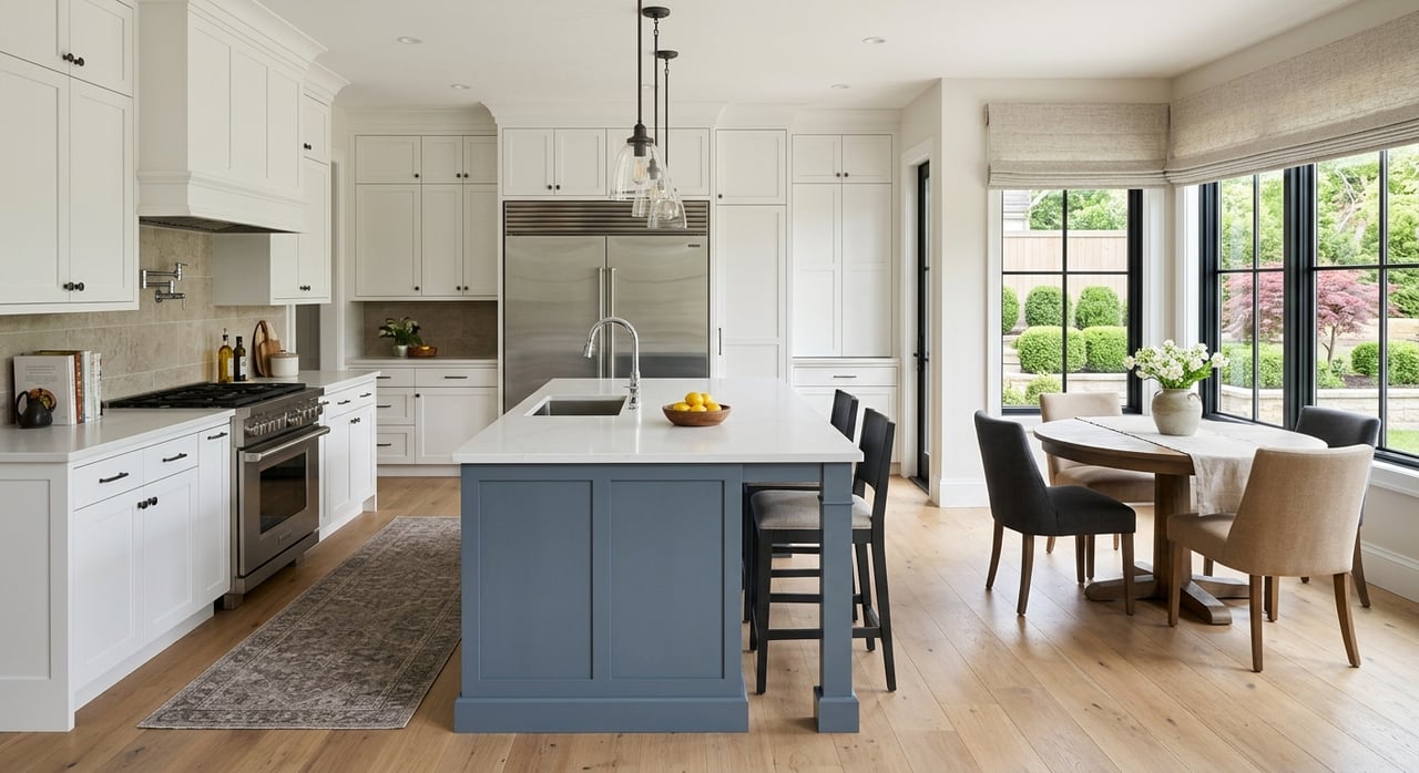 Is Canonsburg The Right Fit For Your Move To The South Hills?