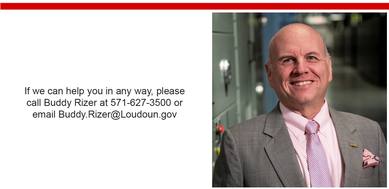 How Much Will DOGE Impact Loudoun’s Housing Market This Spring?