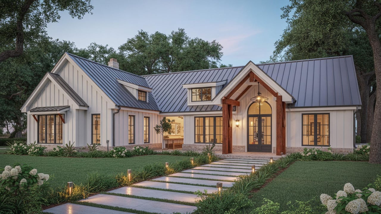 Top 7 High-ROI Home Improvements for East Texas Sellers