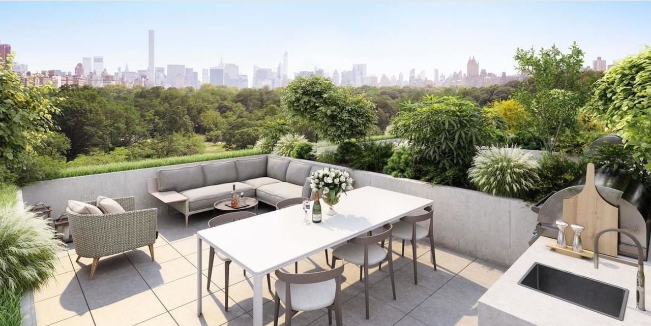 10 Lenox Avenue Unit: 6-B