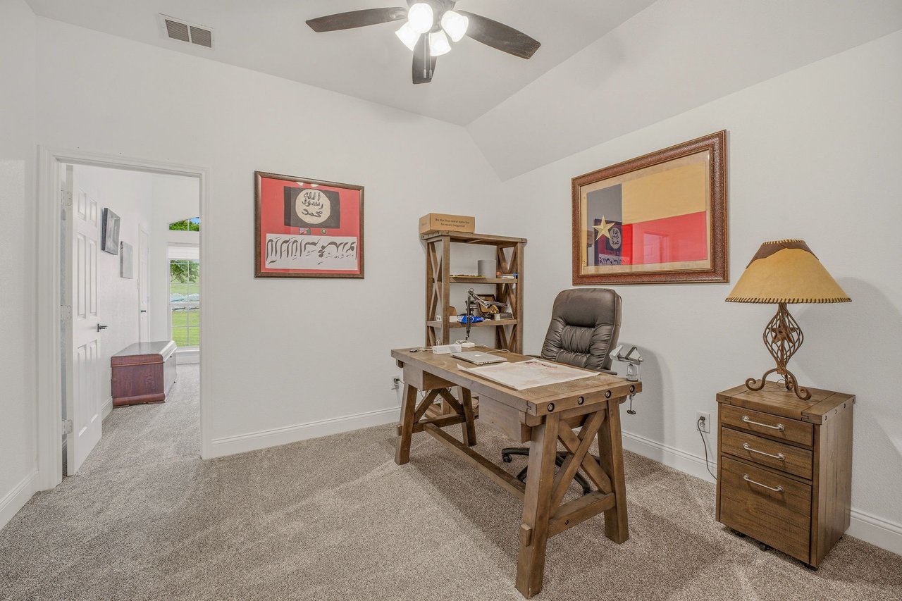 Bentwater Equine Estate
