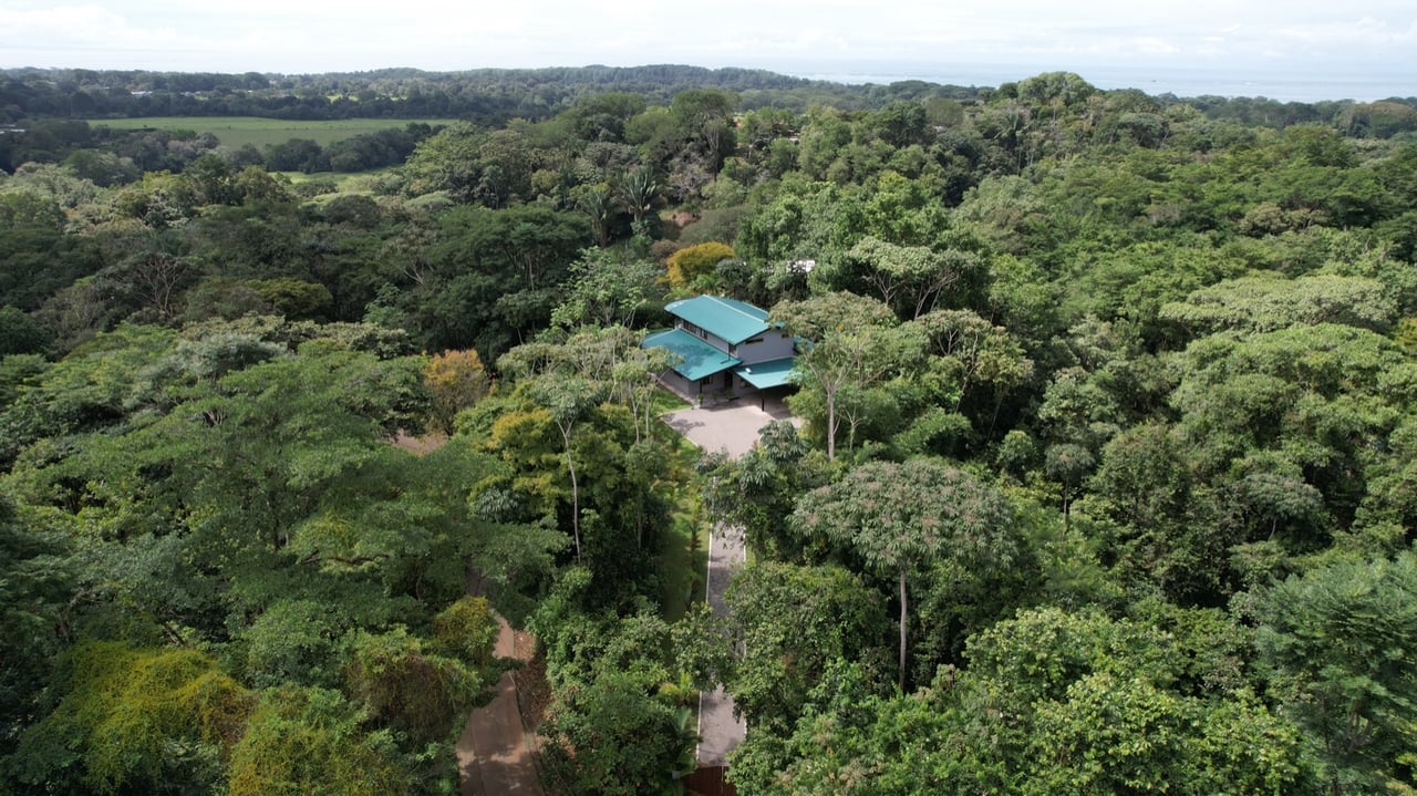 Affordable Resort Style Ocean View Home