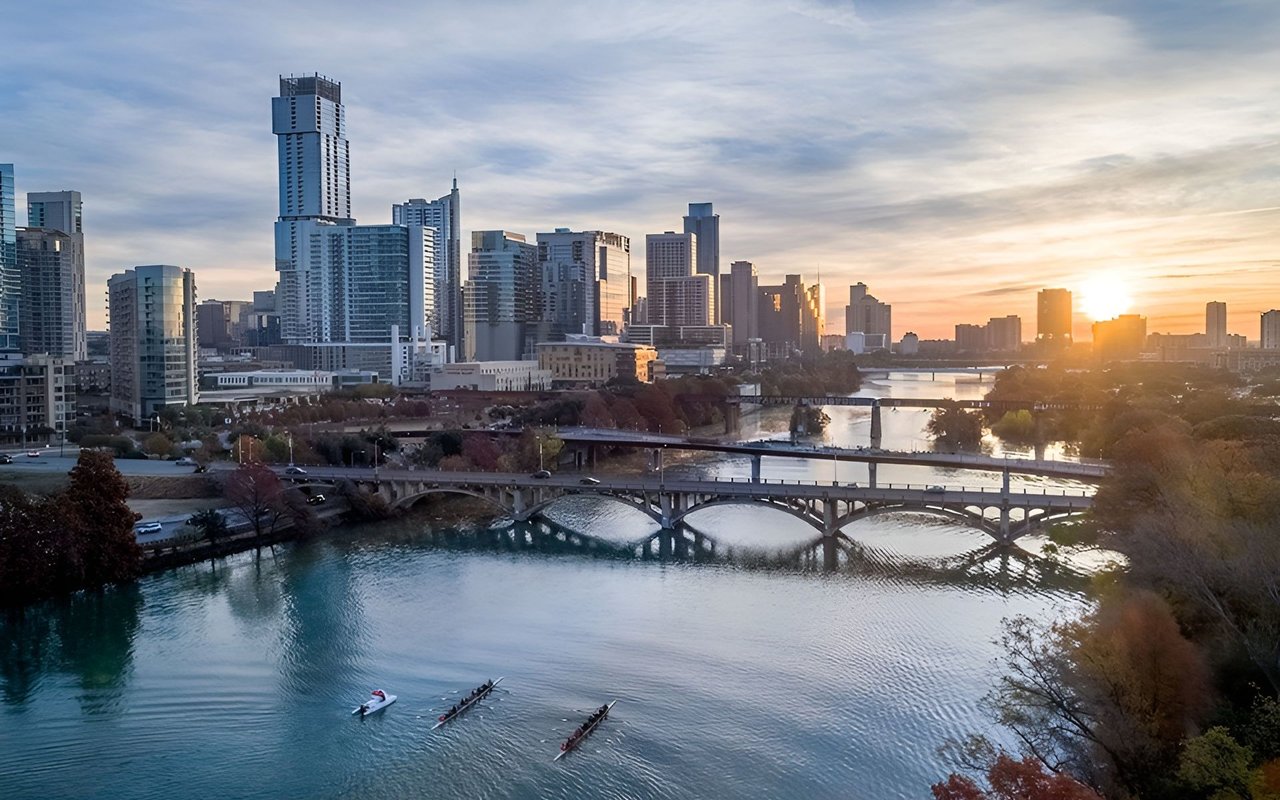 January 2021 Austin Market Report