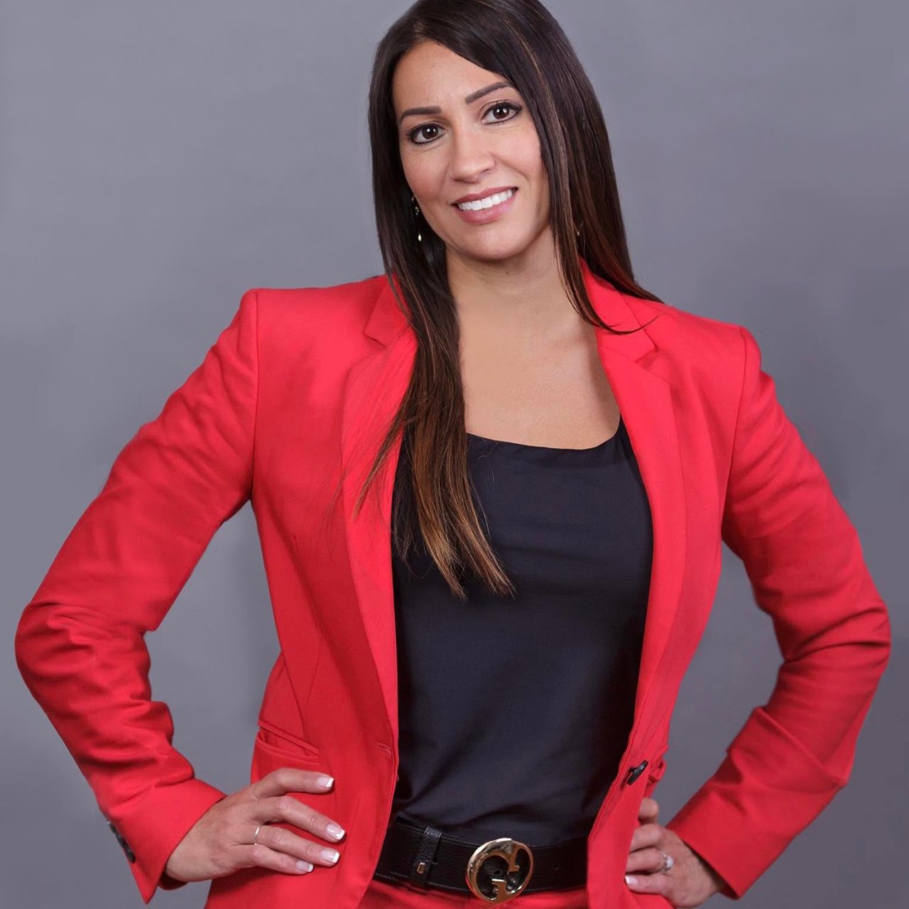 Amy Deauseault
