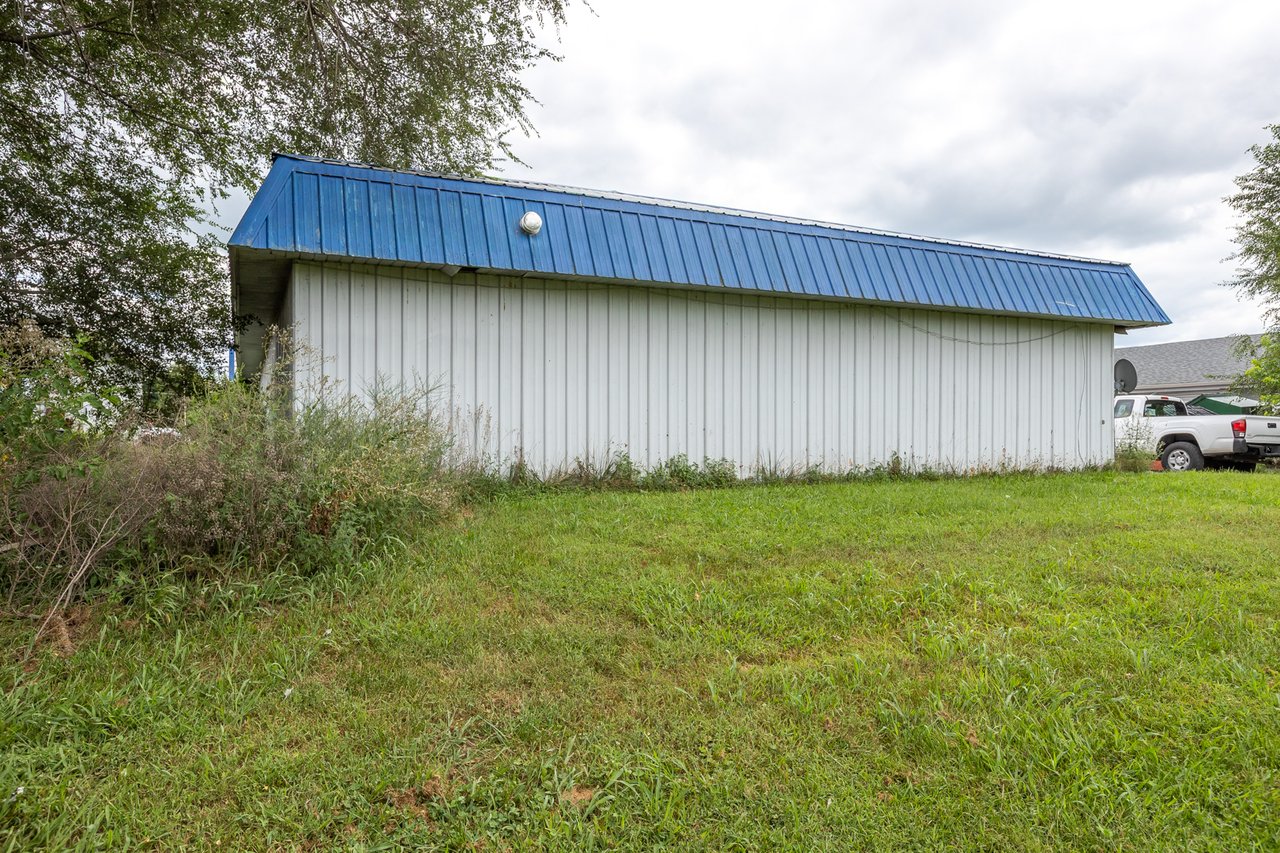 How Martinsville’s Residential Growth Is Driving Commercial Demand Along the I-69 Corridor