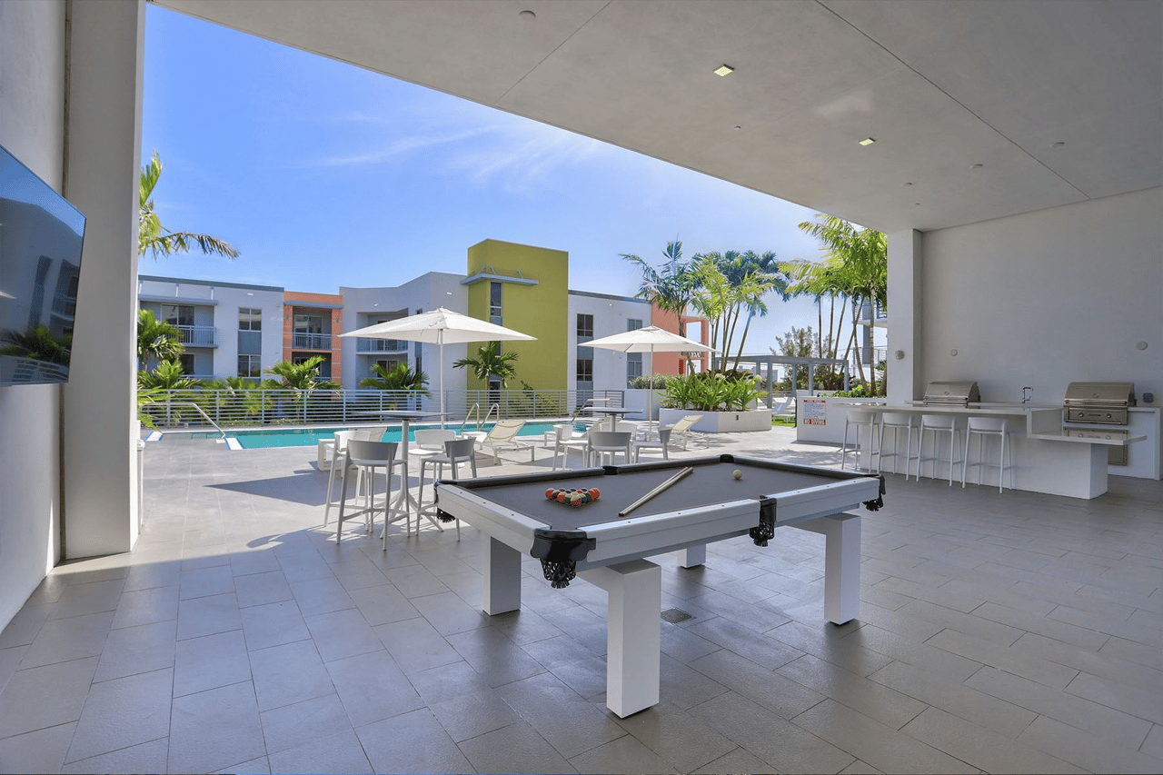 111 First Delray