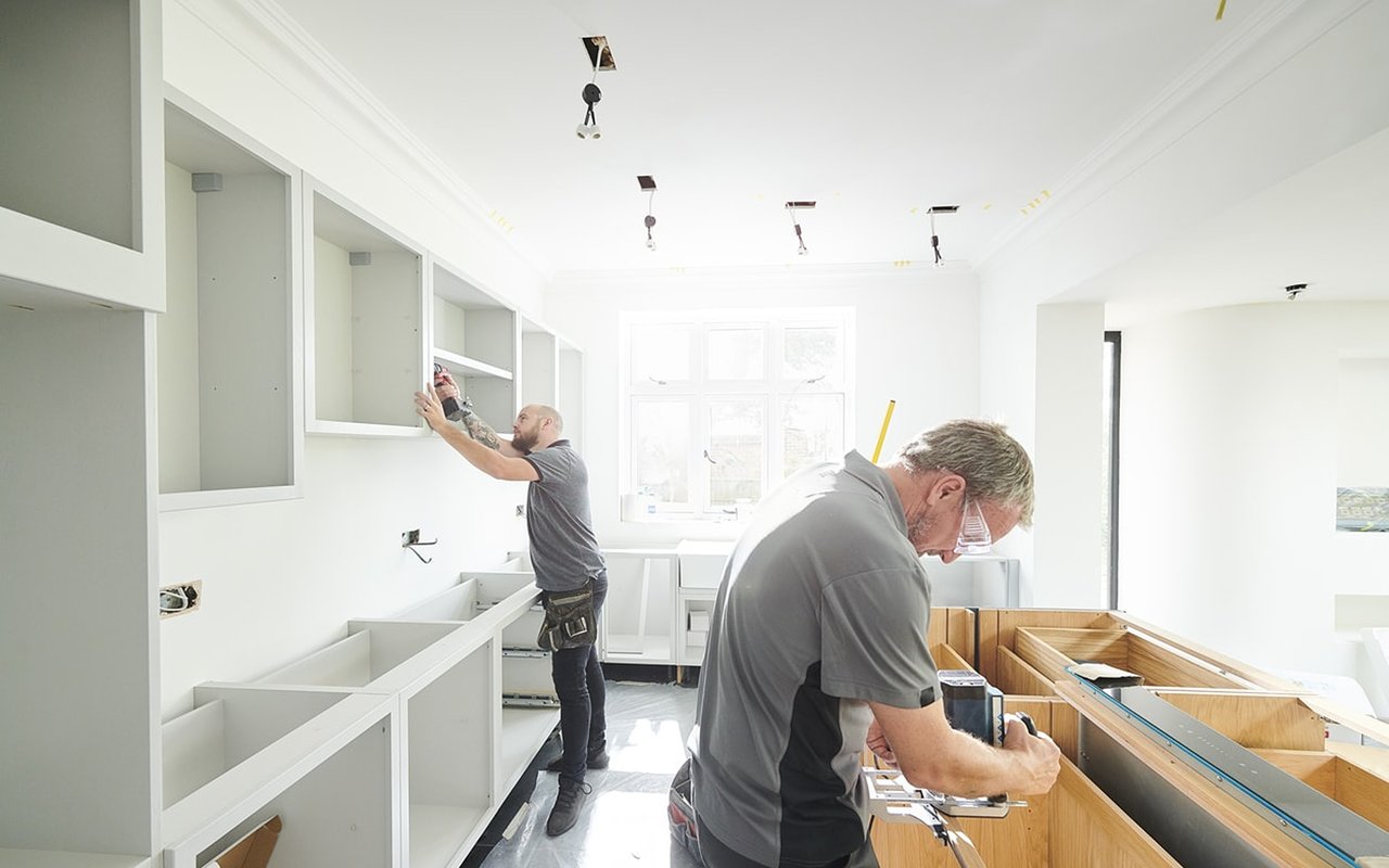 Remodeling Projects That Will Boost Your Home’s Value