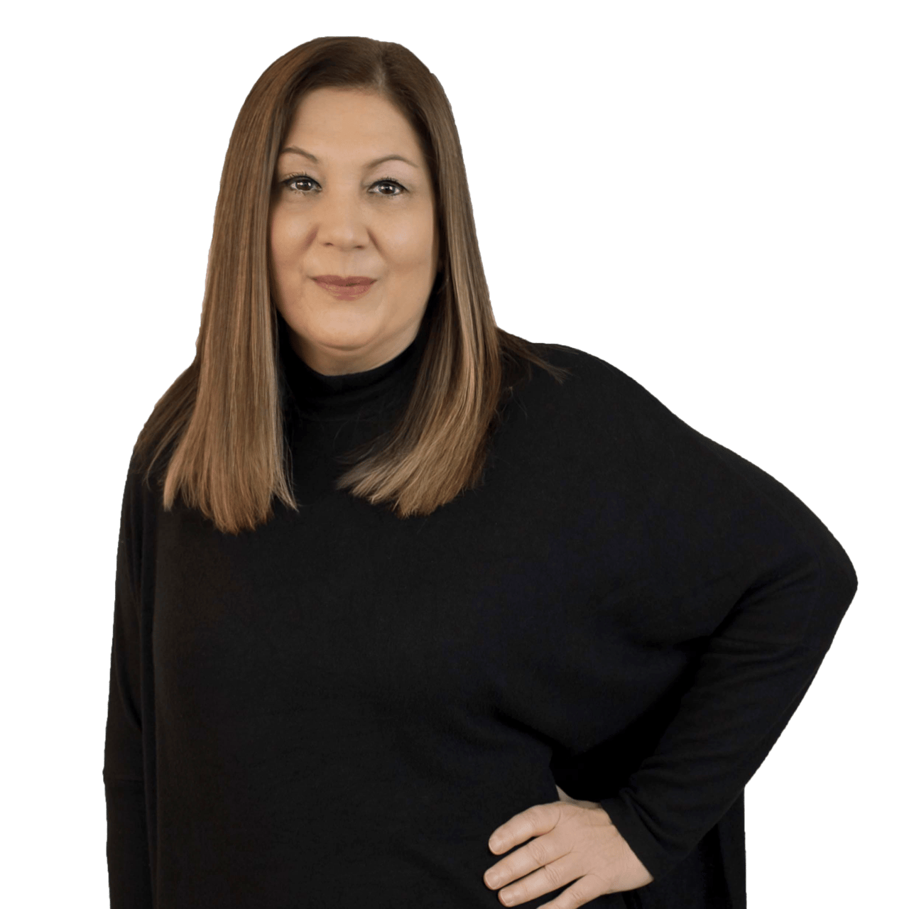 Patricia Ruggiero