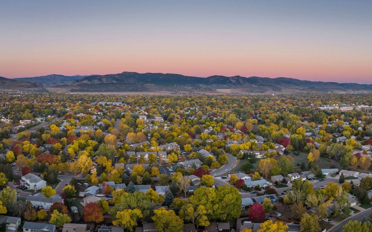 Fort Collins