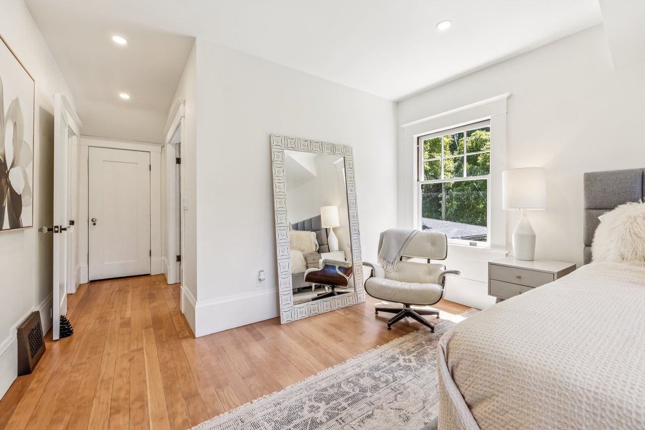 183 Molino Avenue, Mill Valley