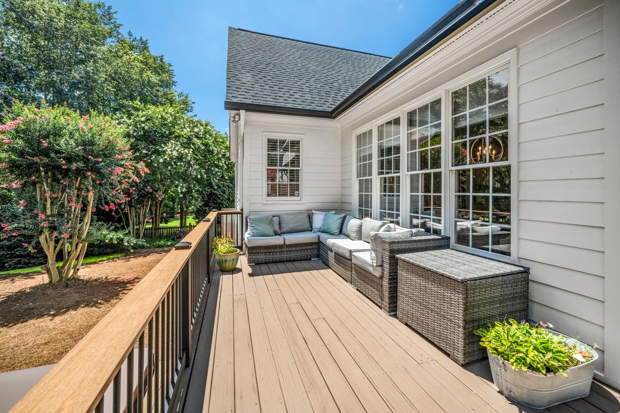 1106 Green Knob Court Fuquay-Varina, NC (Crooked Creek)