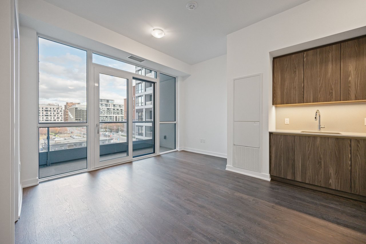 15 Richardson Street Unit: 511