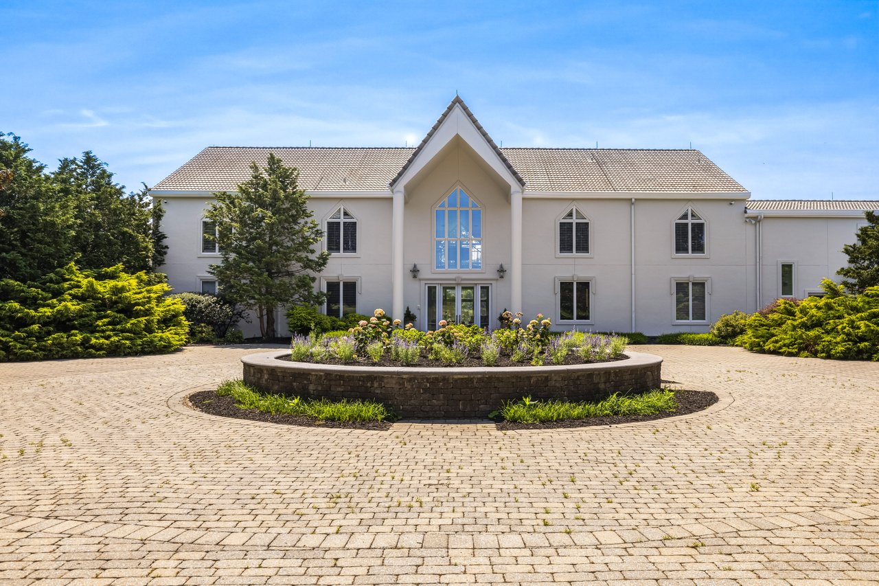 55 Acre Monkton Estate Farm