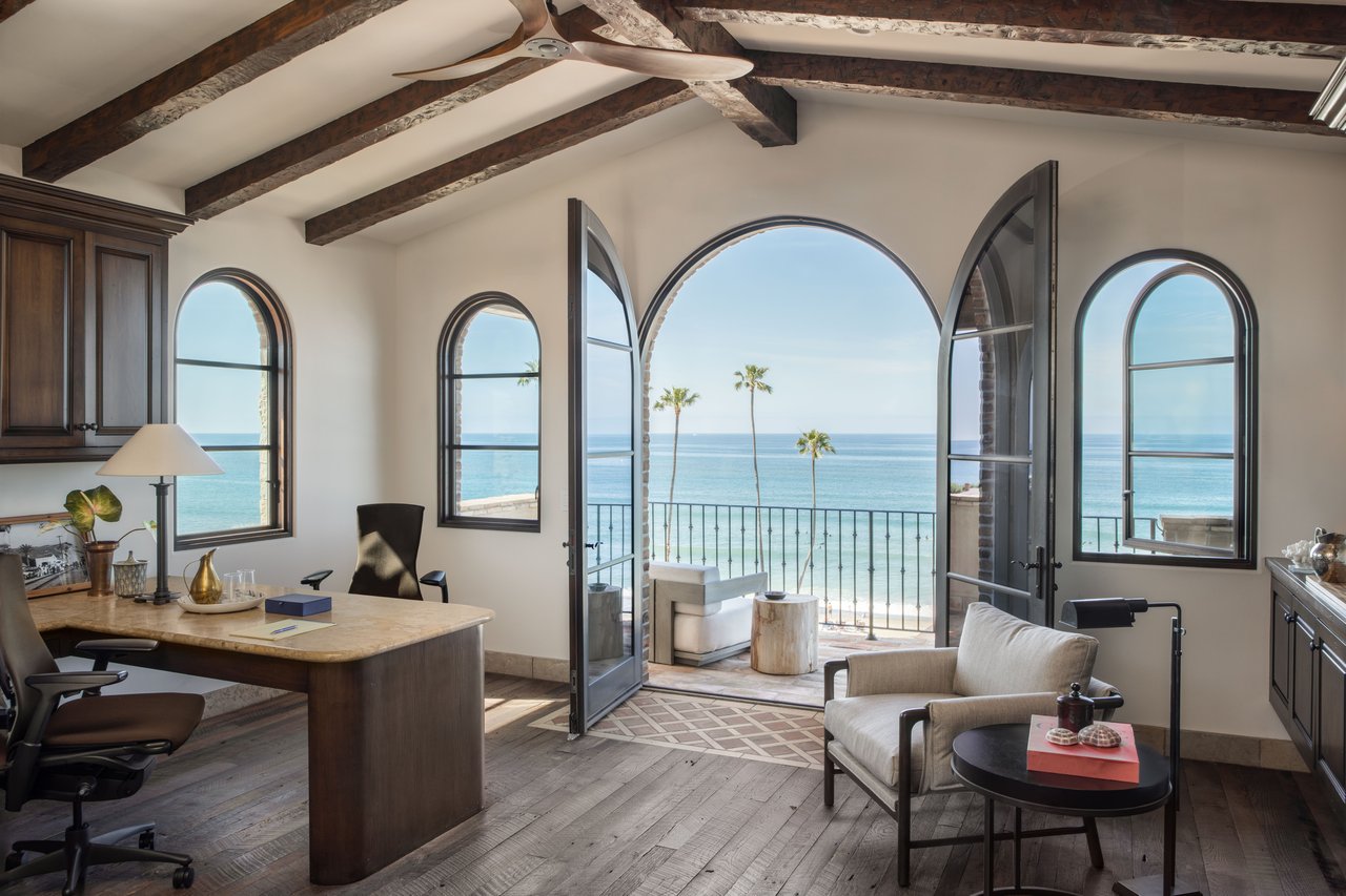 San Clemente Custom