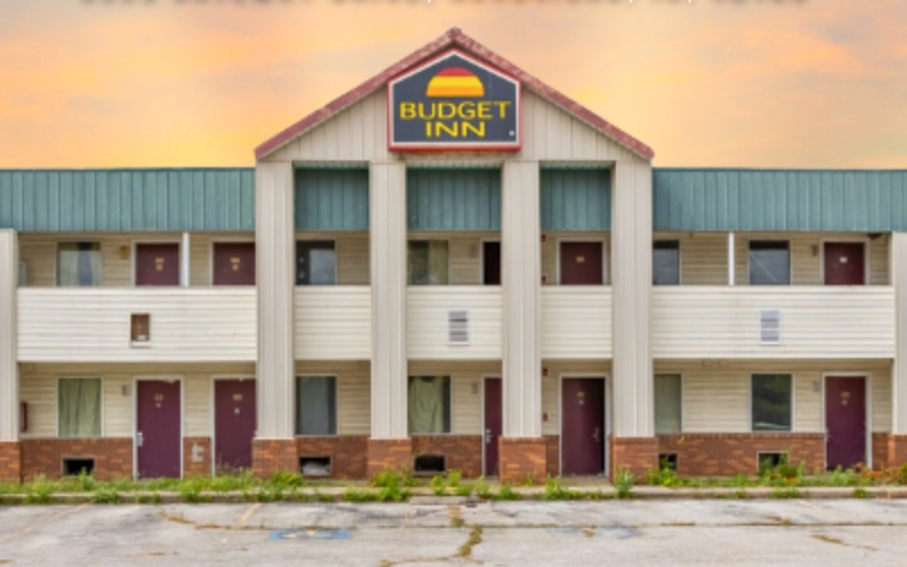 High-Potential Hendricks Hotel Sale Delivers Value