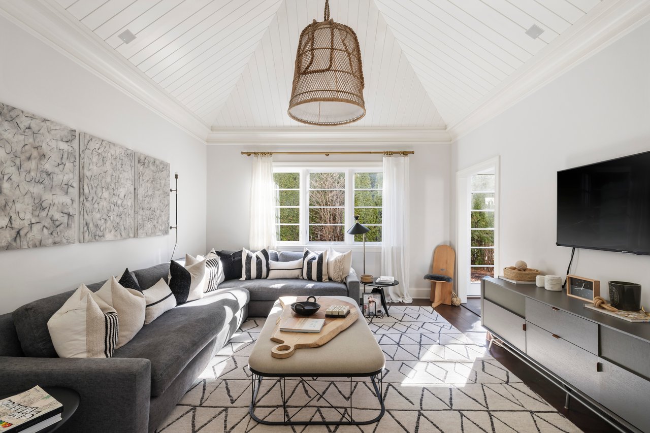 100 Bay Steet, Sag Harbor