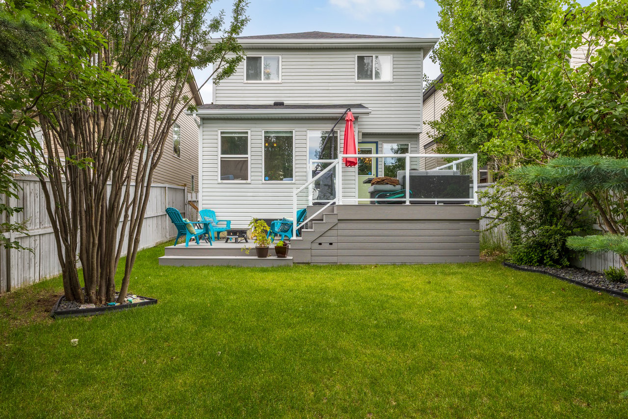 19 Tuscany Ridge Heights NW