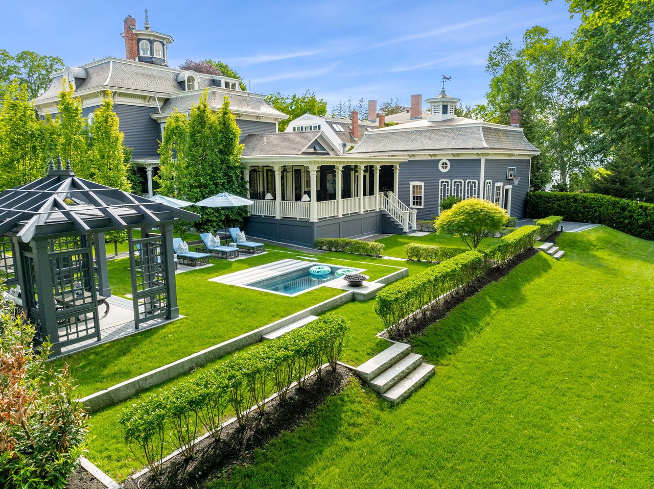 New Price at 212 High Street, Newburyport!