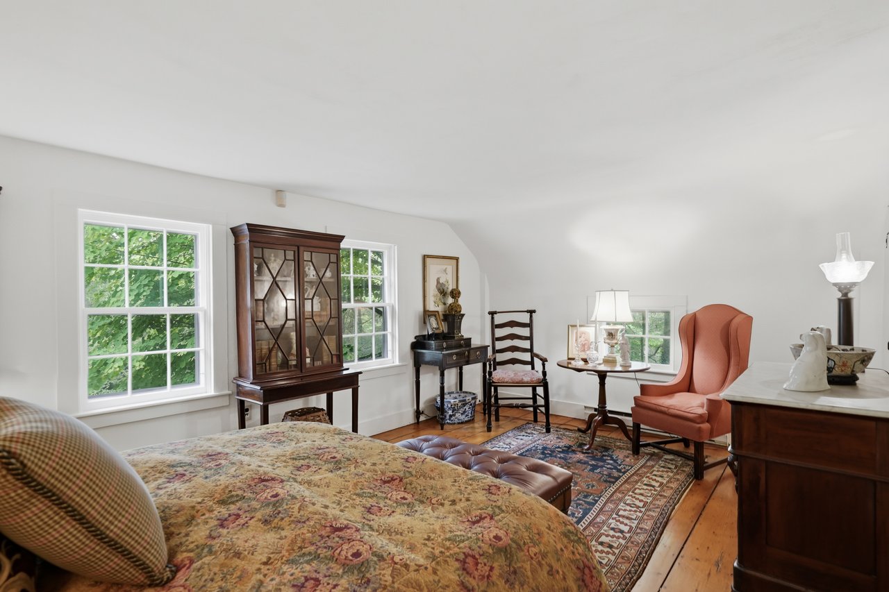 142 High Ridge Road