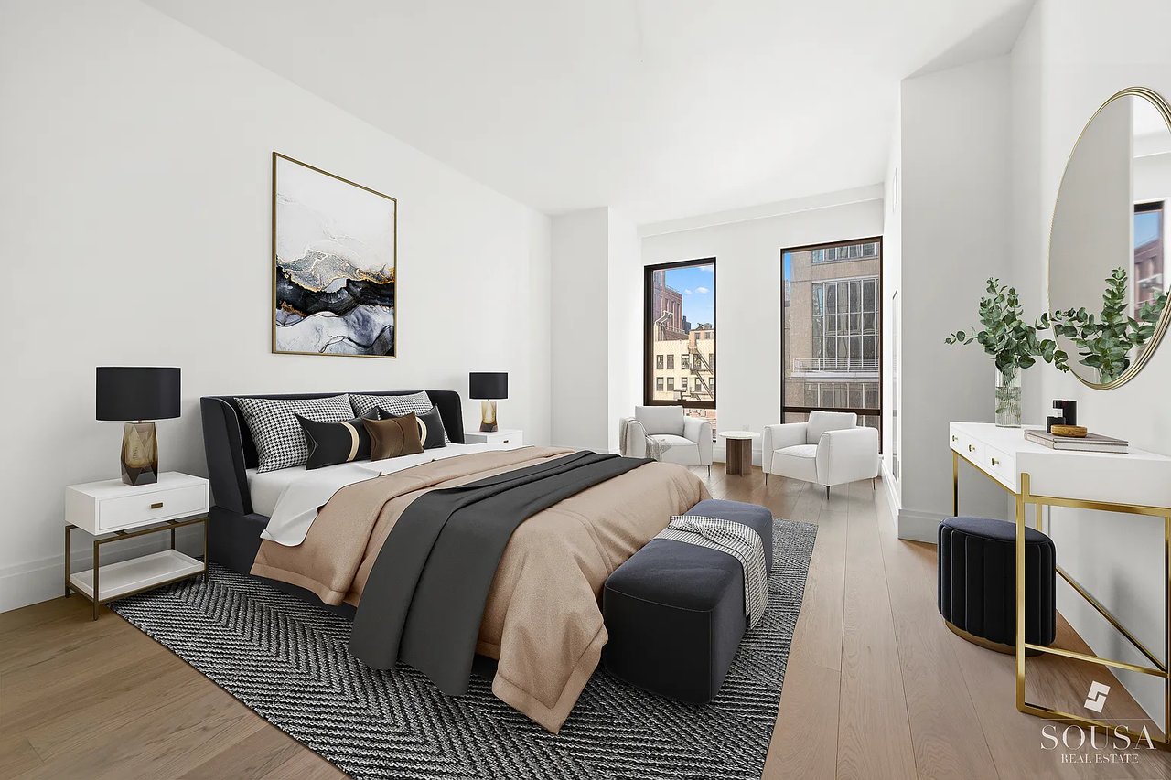 50 W 66th St #8A