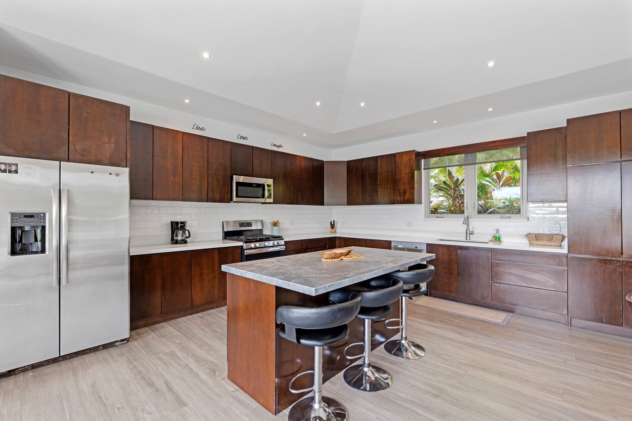 Casa Coralina | Elegant Home in Top Gated Community with Private Pool, Lush Gardens, & Incredible Amenities.  Located on a Double Lot w/ Ocean View!