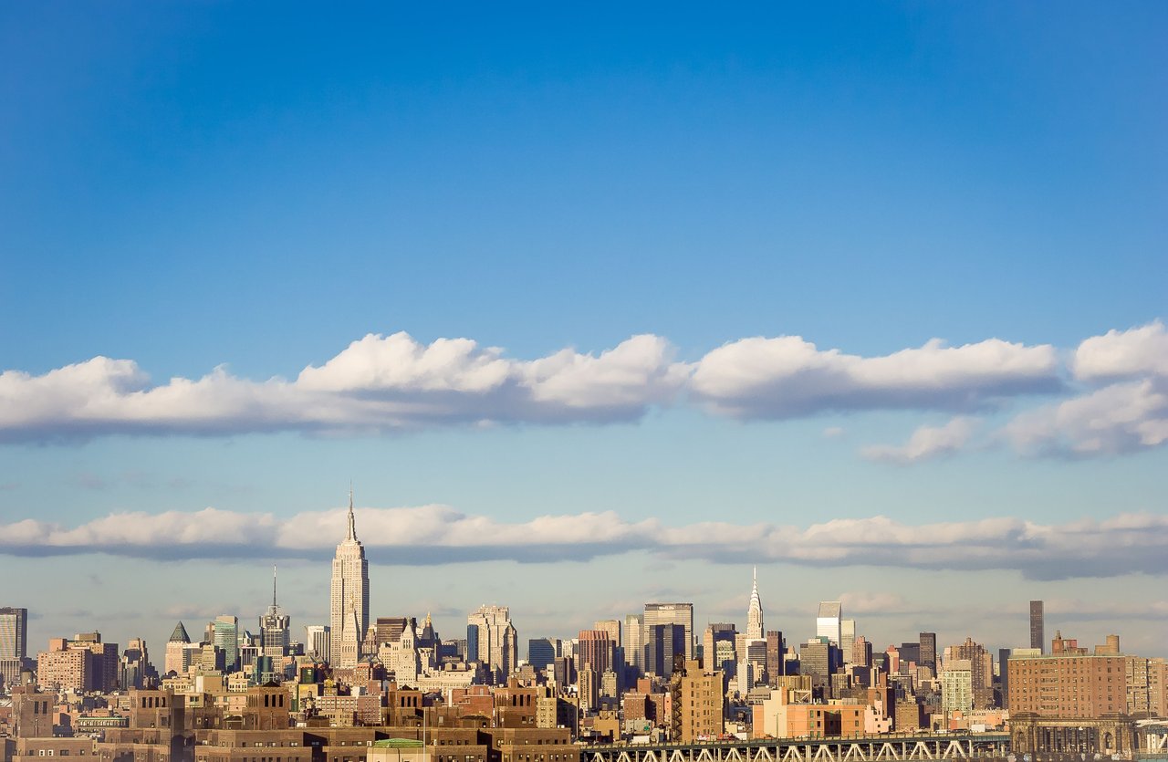 The Parviz Team works with Virginia real estate agents and their referred clients for buying, selling, and renting real estate in New York City.