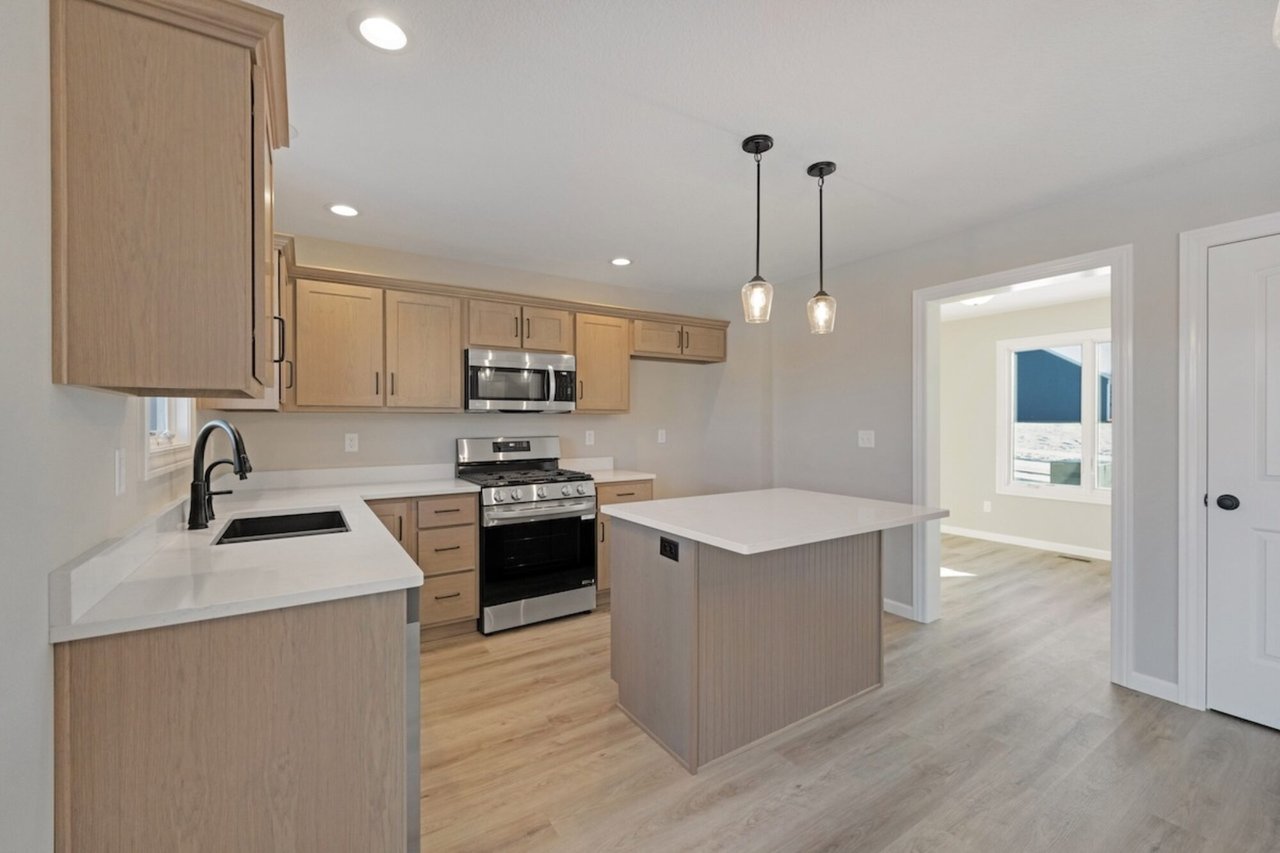 130 Longrifle Rd