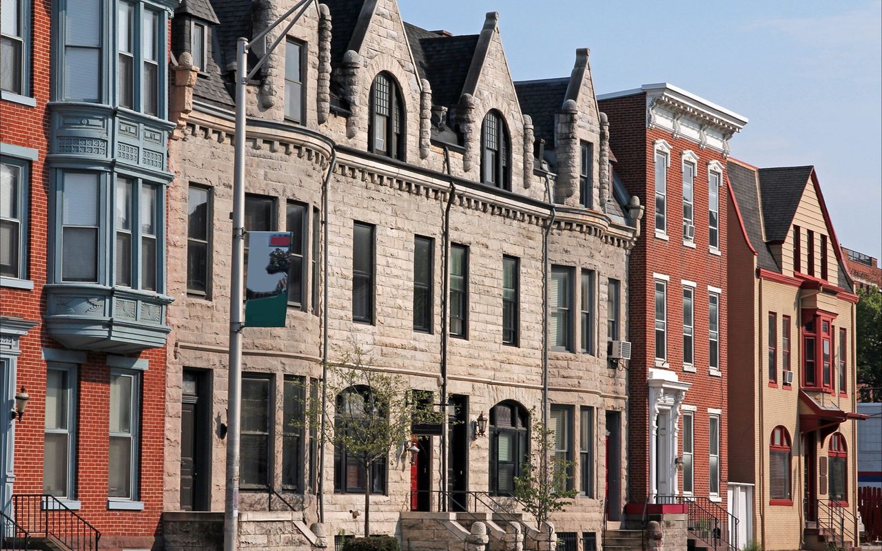 Hill District