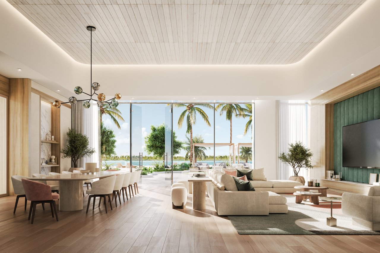 ONE Park Tower by Turnberry