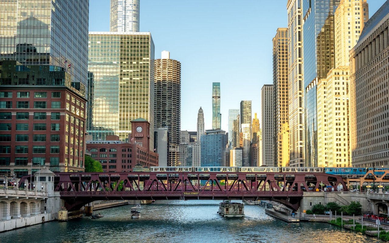 River North