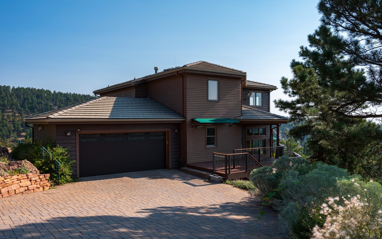 1448 Carriage Hills Drive