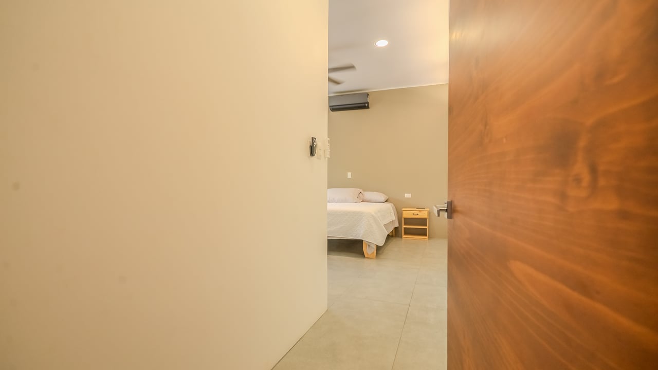 Brand New Tropical Jungle Home in Ojochal