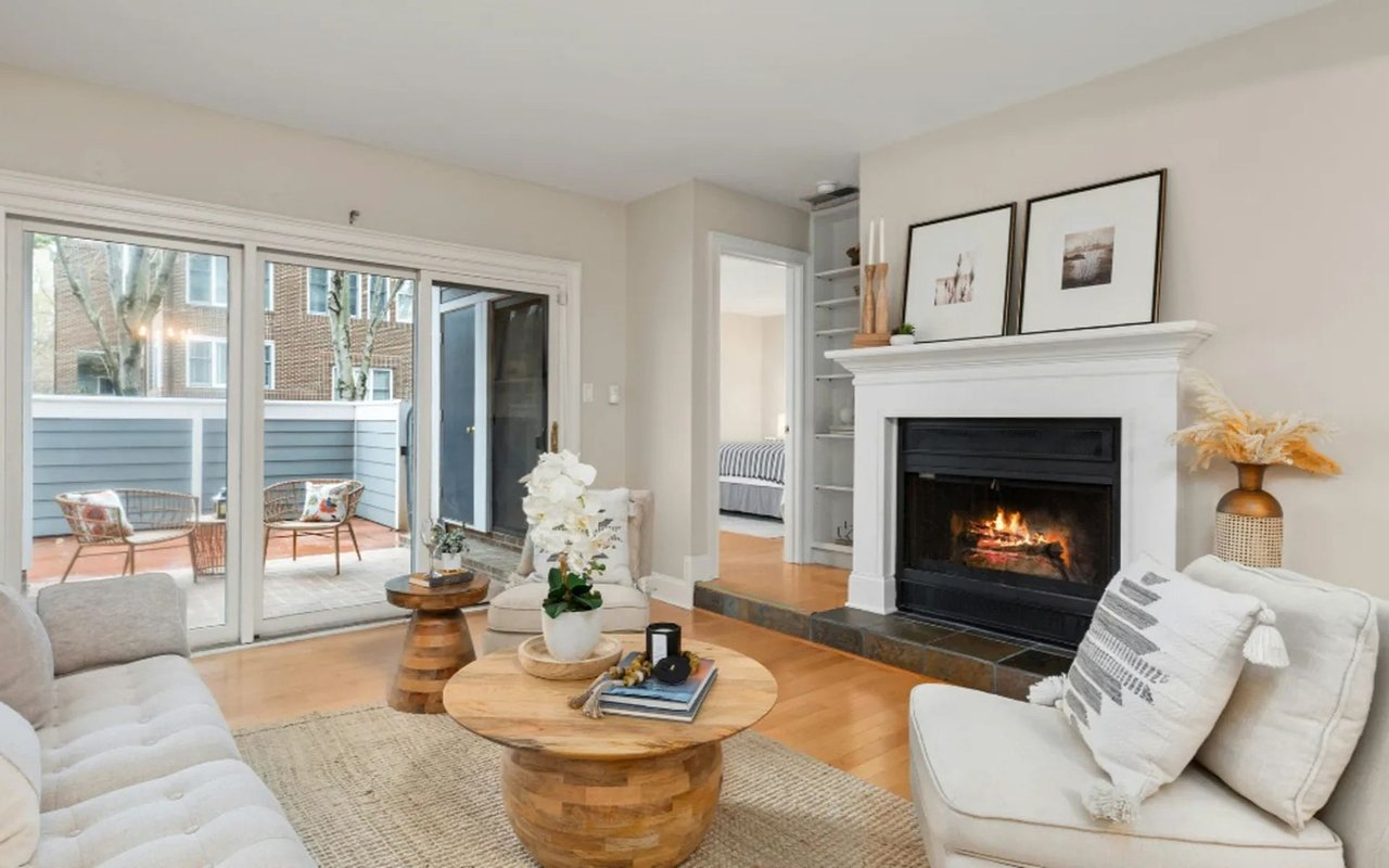 How Staging Can Help You Sell for More This Spring