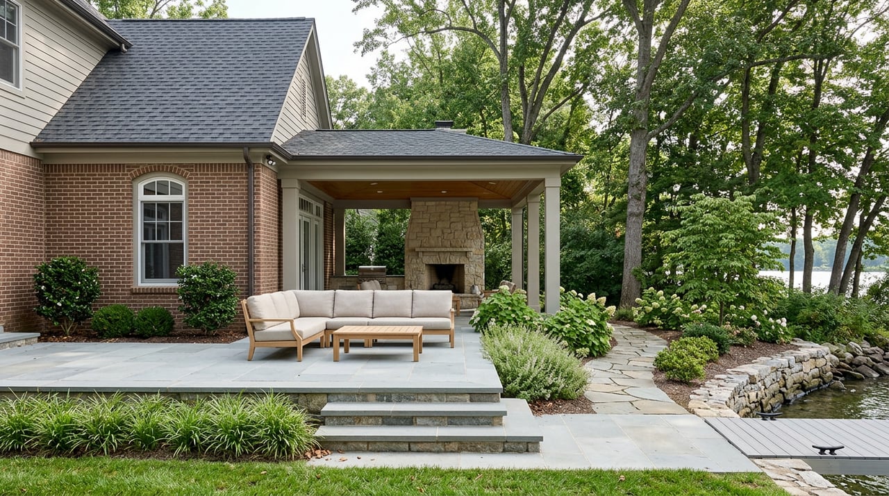 Cumming Versus Buford For Access To Lake Lanier