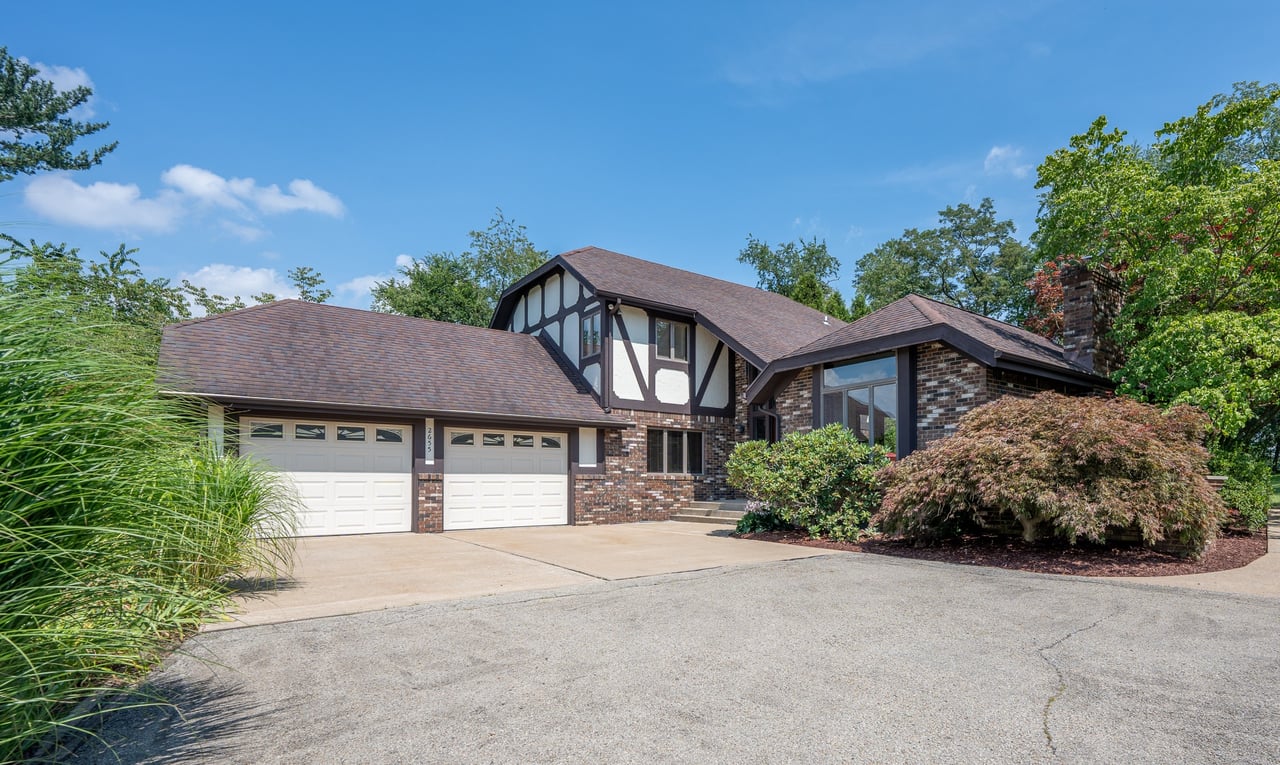 2655 Snyder Drive, Irwin | $500,000