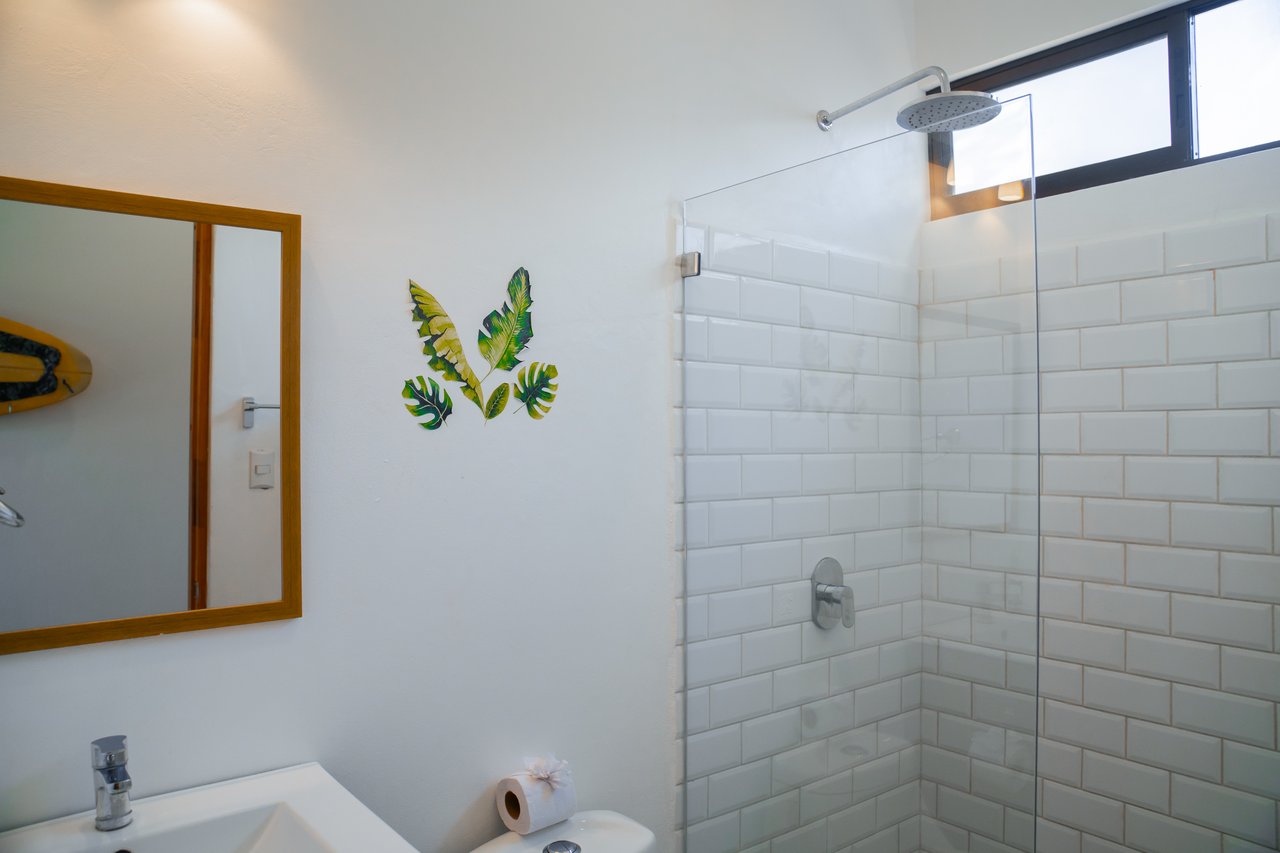 Casa Blanca | Your Valley View Oasis Minutes from Tamarindo