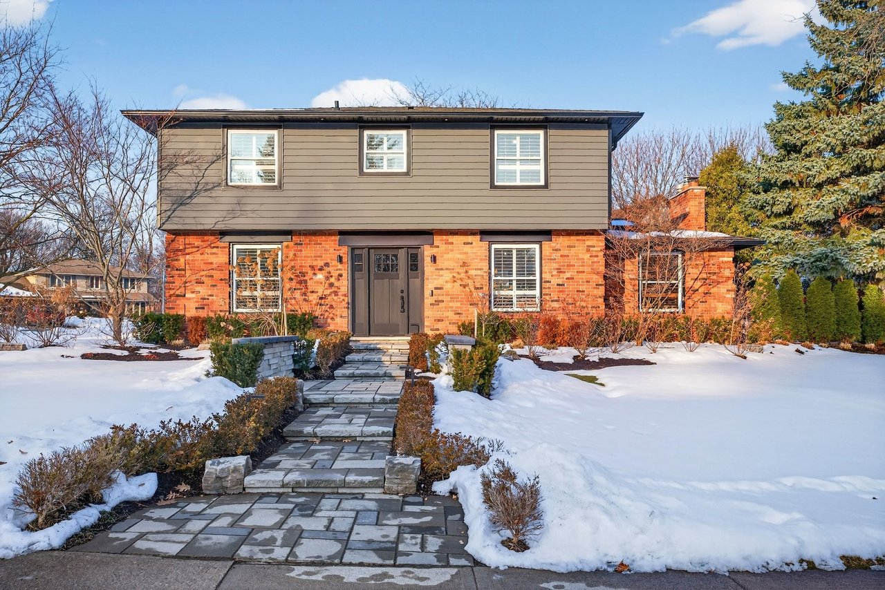 Timeless Tyandaga Estate