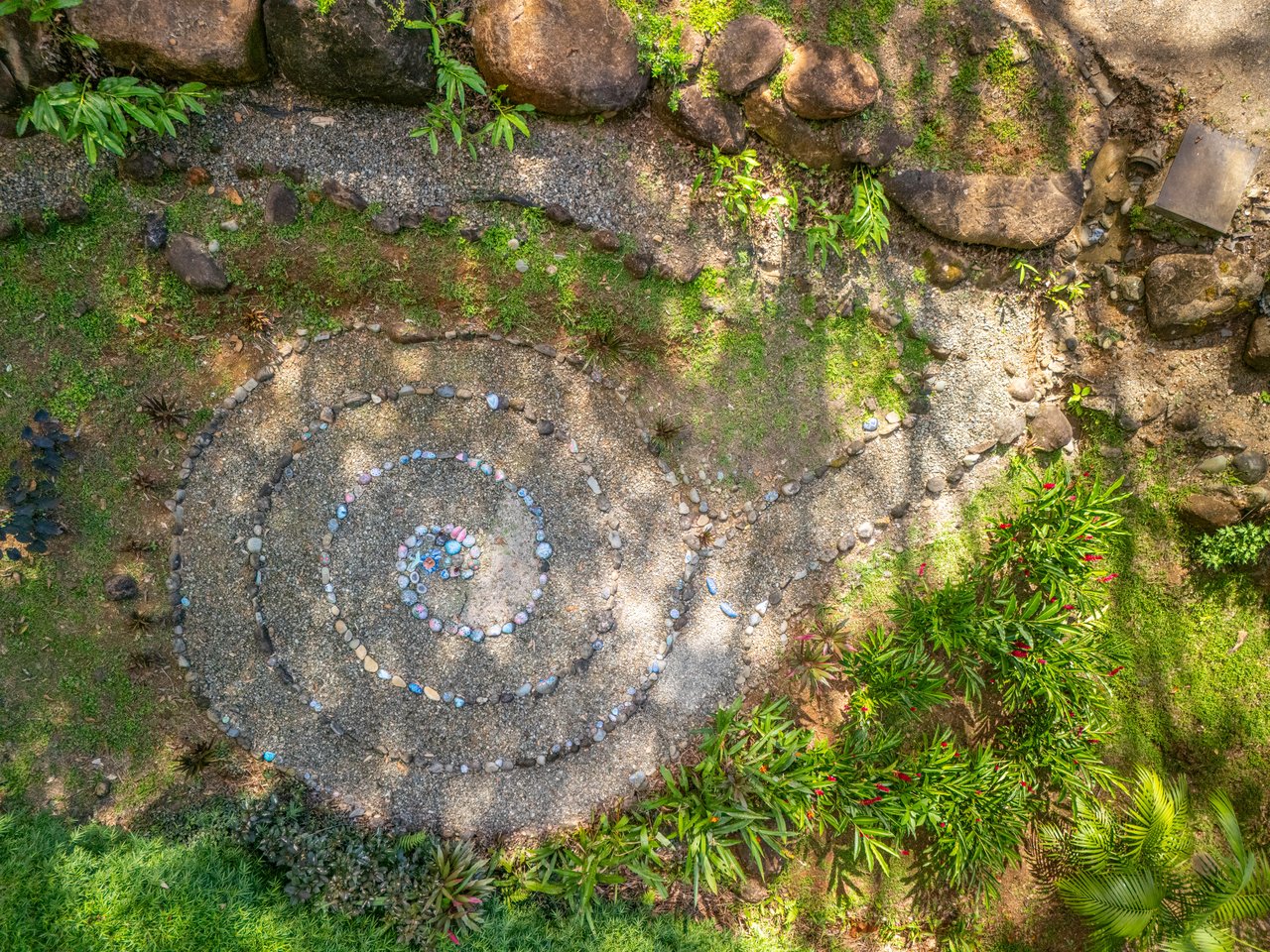 Casa by the Sea, Uvita Home and Casita on 1.25 acres