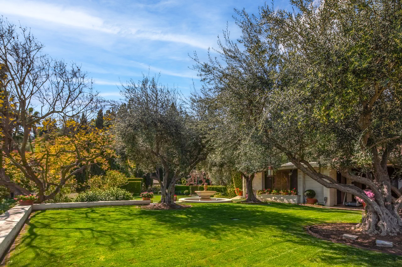 750 Lausanne Rd, Bel Air