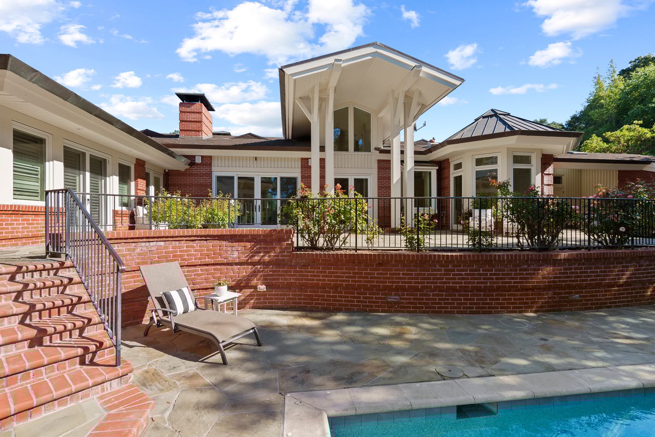 15 Orinda View