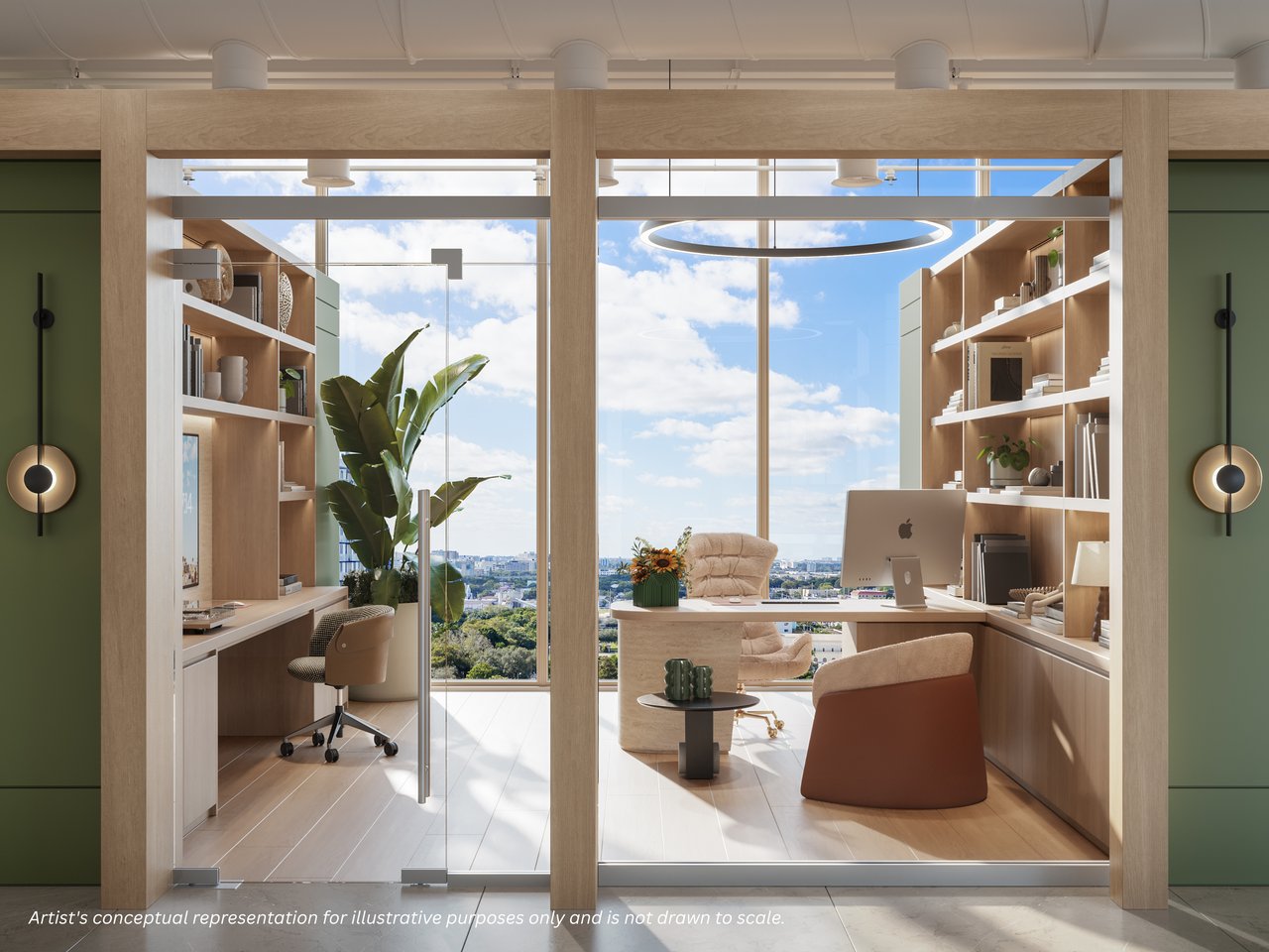 Edge House Miami