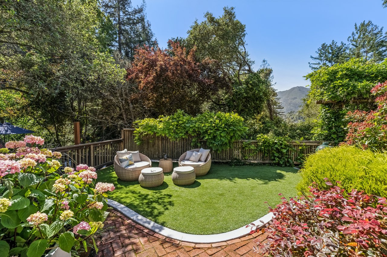 183 Molino Avenue, Mill Valley