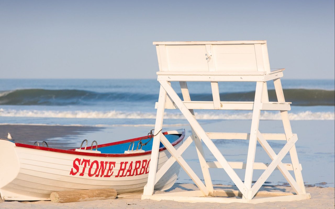 Stone Harbor