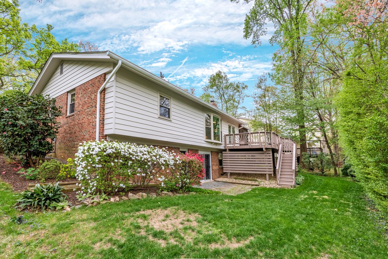 1706 Burning Tree Drive