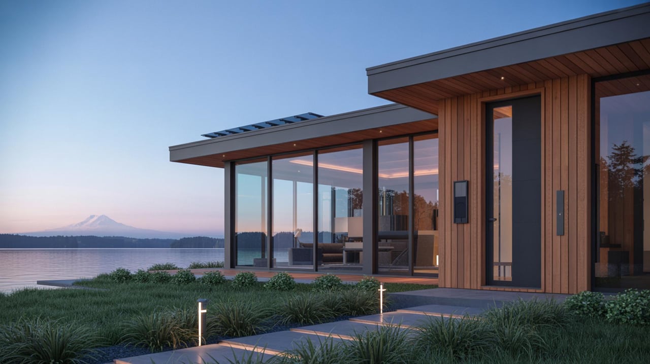 Smart Home Essentials Every Kirkland Homeowner Should Install