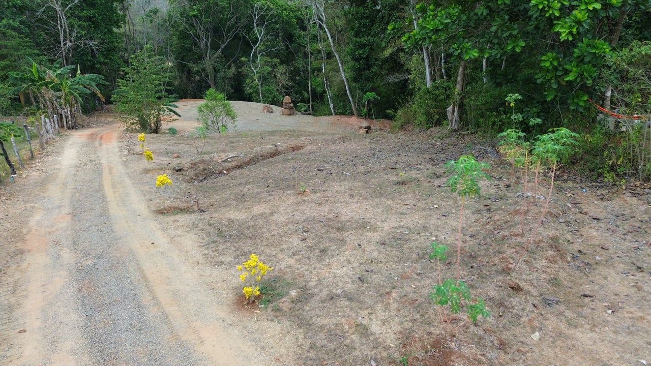 0.59 acre Lot El Carmen / El Carmen , Zapotal, Nandayure, Guanacaste