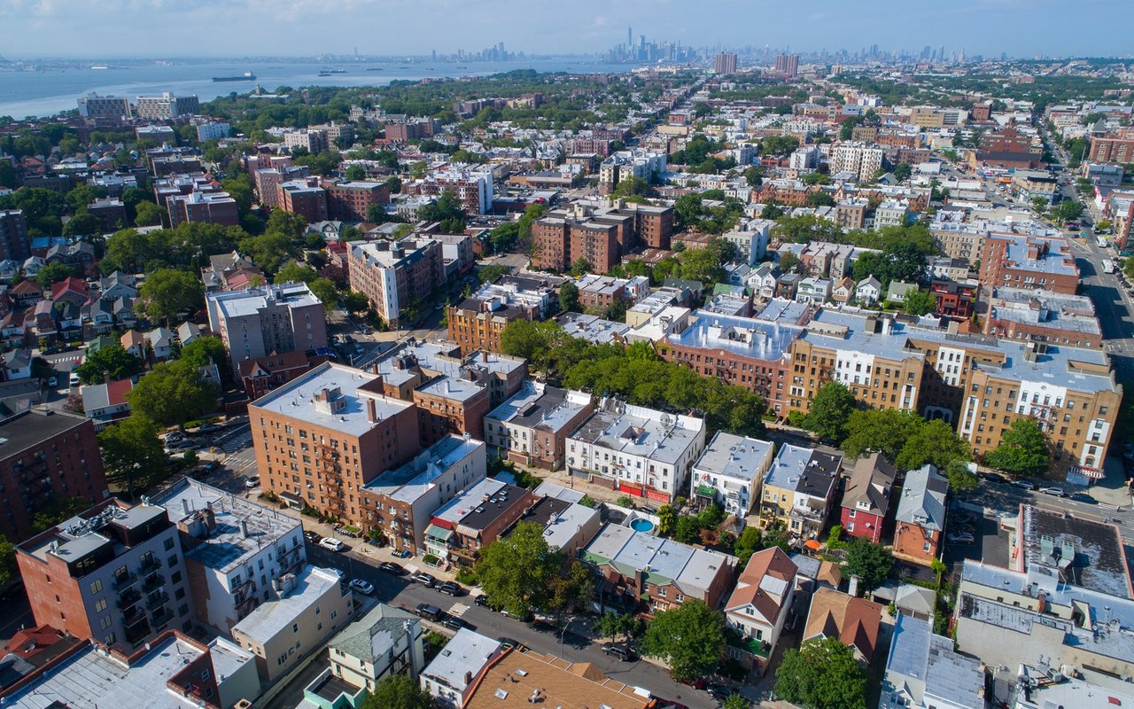 Stuyvesant Town