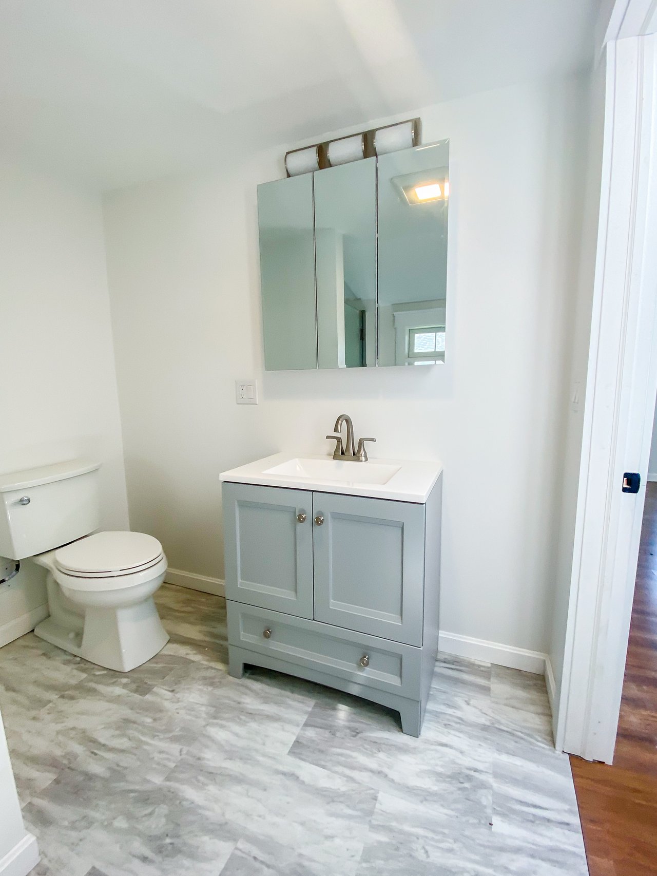 Rental Pending