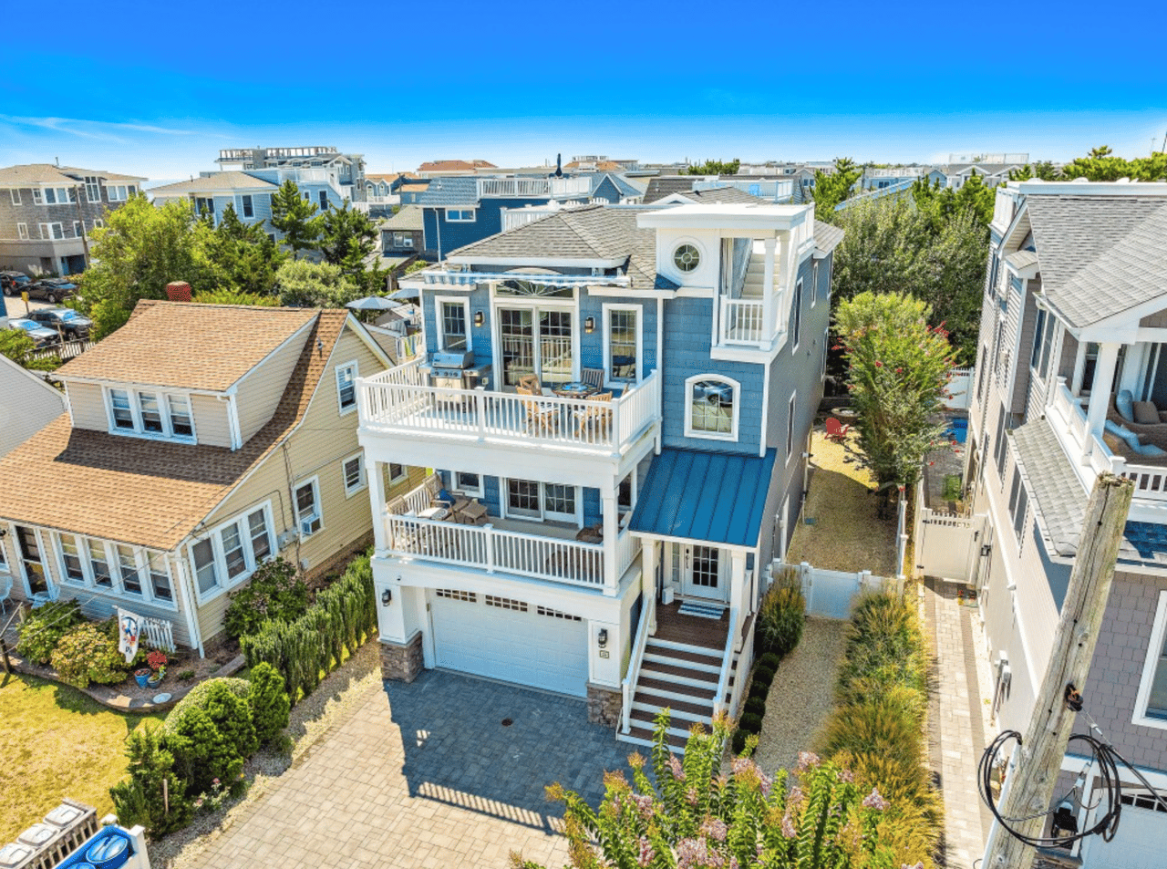 28 16th Street, Surf City