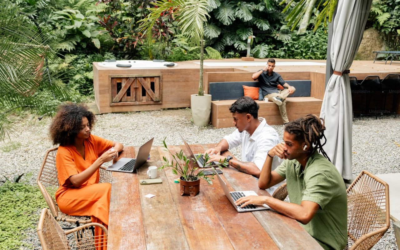 Corporate Team Retreats in St. John: Luxury Villas for Business & Bonding